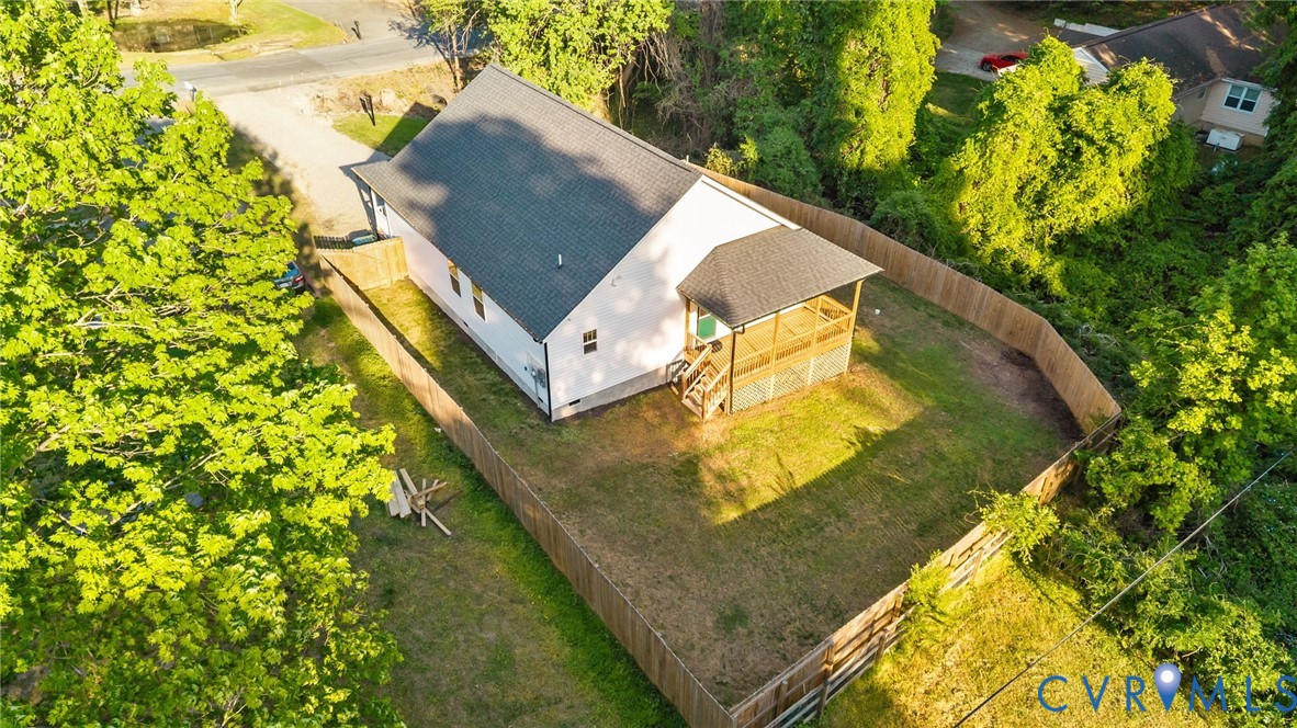 3708 Bathgate Road Richmond, VA 23234 - Photo 41 of 47