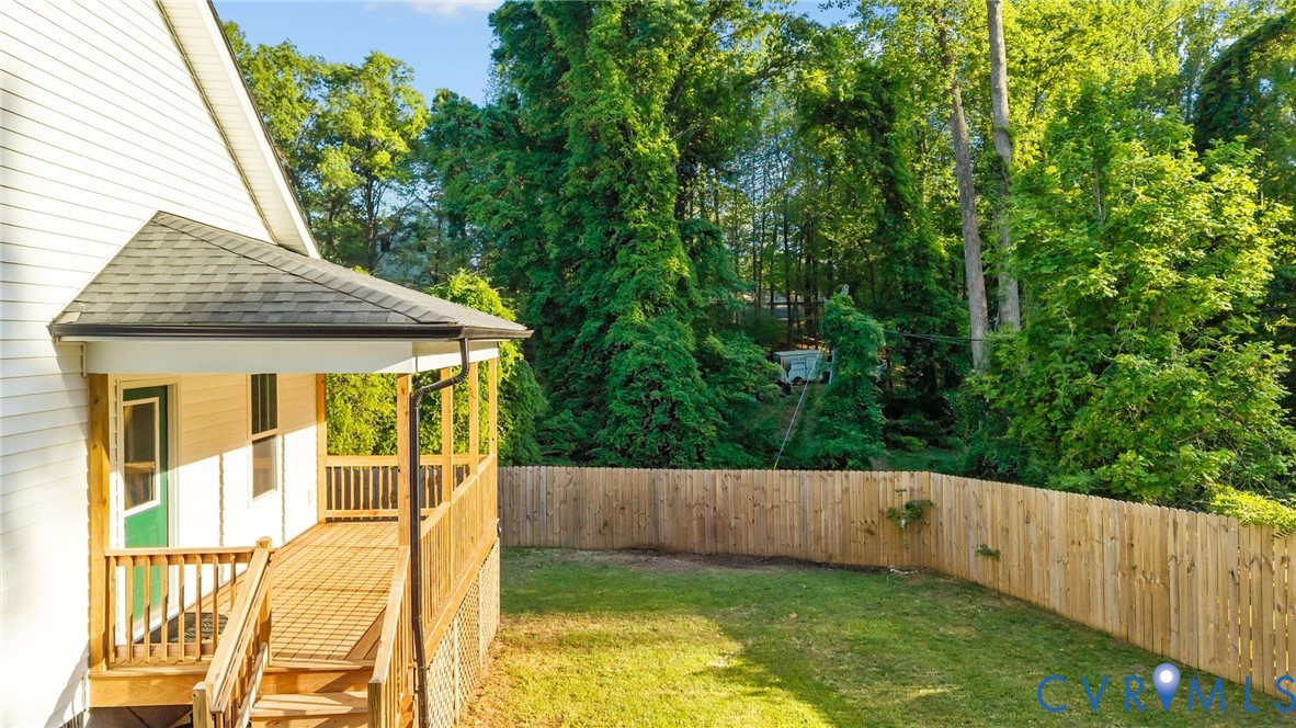 3708 Bathgate Road Richmond, VA 23234 - Photo 43 of 47