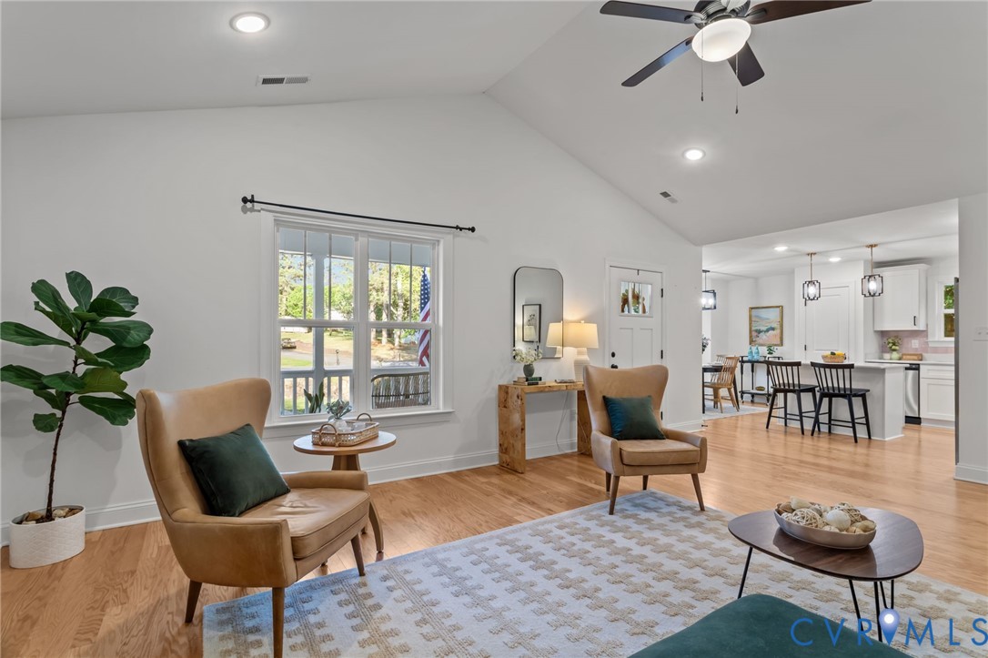 3708 Bathgate Road Richmond, VA 23234 - Photo 6 of 47