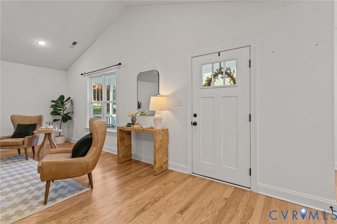 3708 Bathgate Road Richmond, VA 23234 - Photo 8 of 47