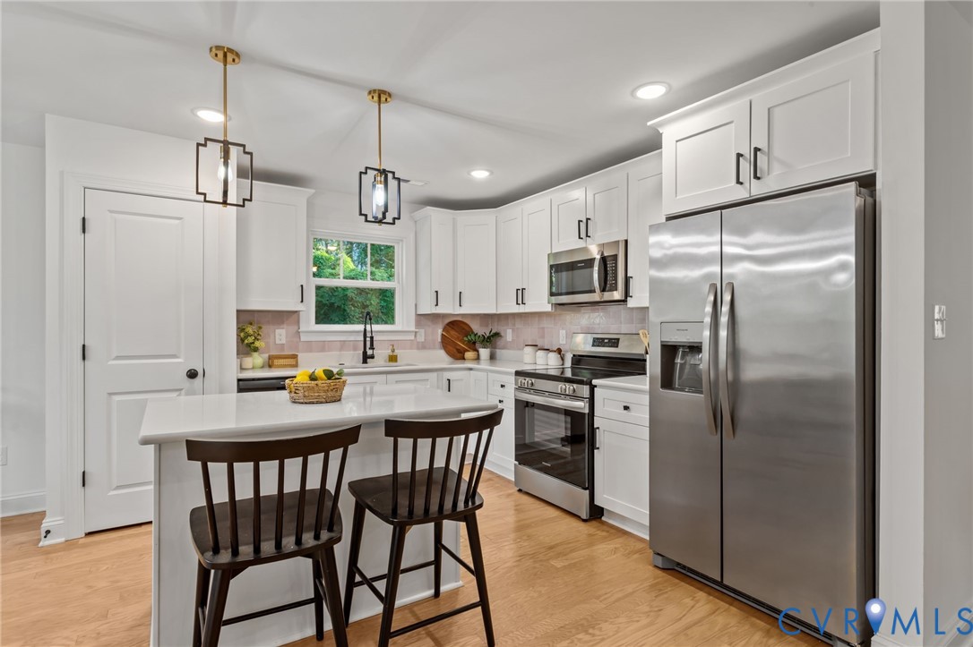 3708 Bathgate Road Richmond, VA 23234 - Photo 10 of 47