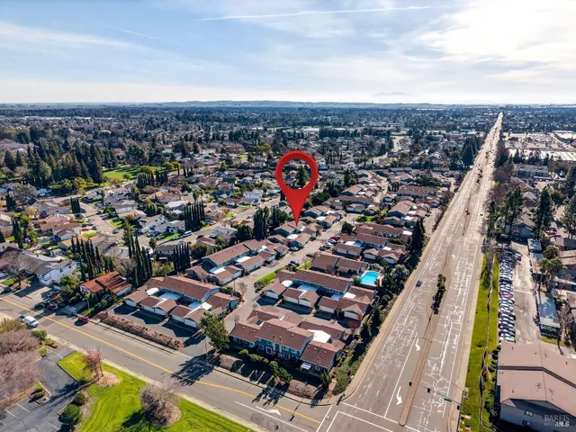 $430,000 | 2936 Sunbird Drive, Fairfield, CA 94533