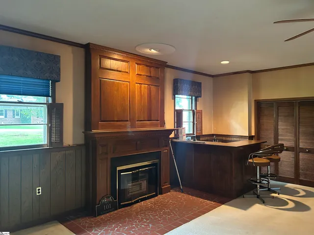 $325,000 | 101 Sumter Street, Clinton, SC 29325