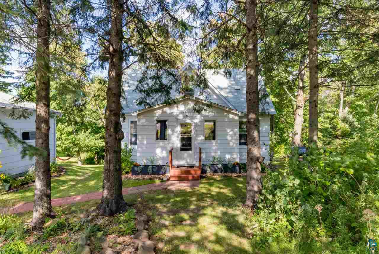 80 Howard Gnesen Road Duluth, MN 55811 - Photo 1 of 34