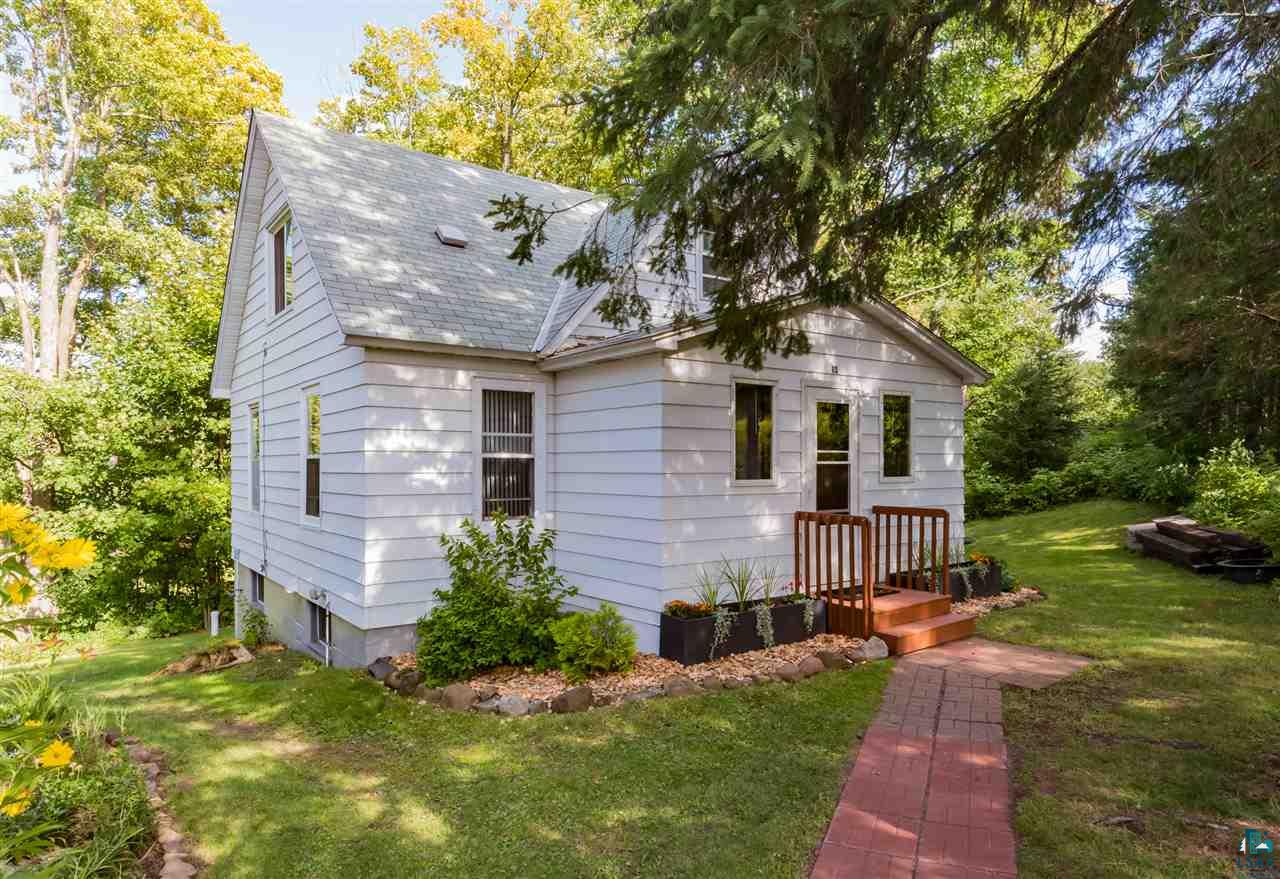 80 Howard Gnesen Road Duluth, MN 55811 - Photo 3 of 34