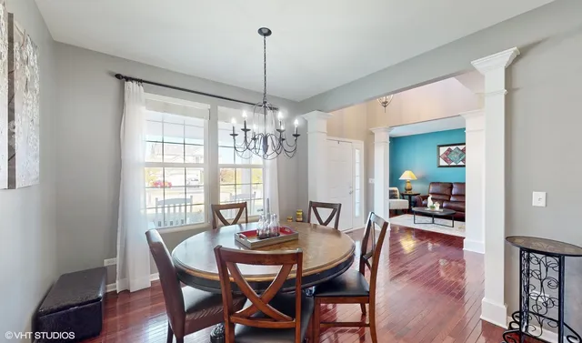 $3,200 | 182 Chapin Way, Oswego, IL 60543