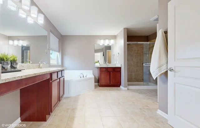 $3,200 | 182 Chapin Way, Oswego, IL 60543