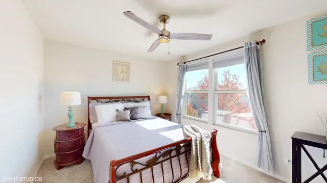 $3,200 | 182 Chapin Way, Oswego, IL 60543