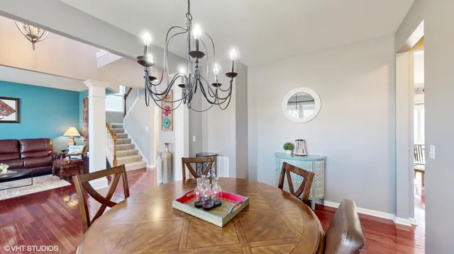 $3,200 | 182 Chapin Way, Oswego, IL 60543