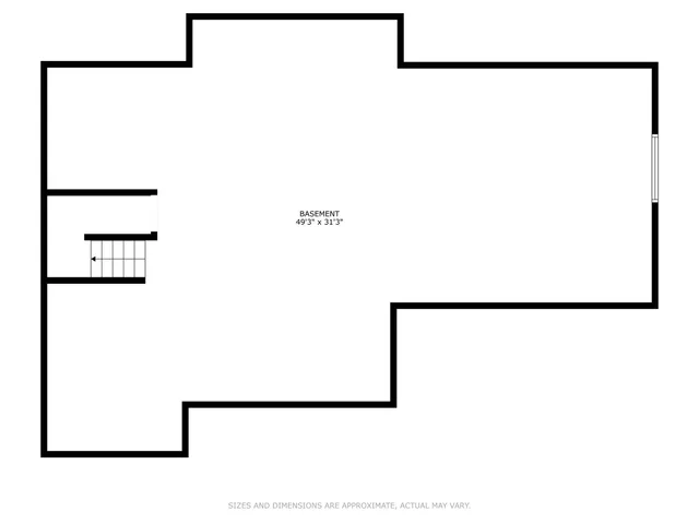 $3,200 | 182 Chapin Way, Oswego, IL 60543