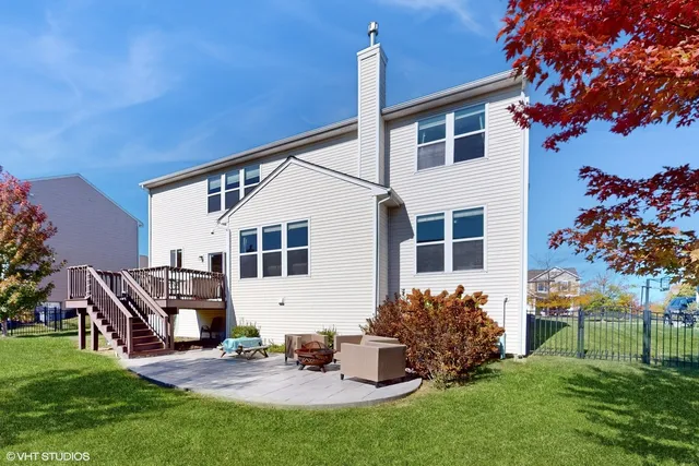 $3,200 | 182 Chapin Way, Oswego, IL 60543