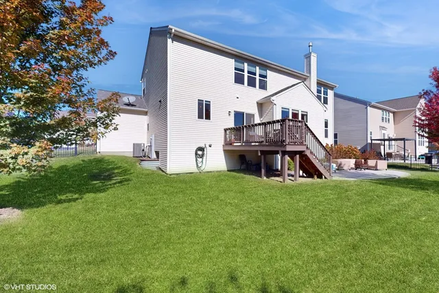 $3,200 | 182 Chapin Way, Oswego, IL 60543