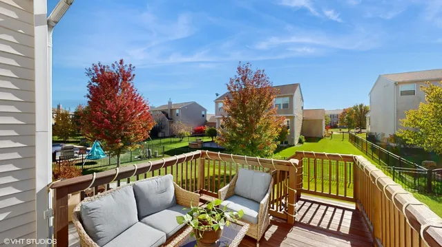 $3,200 | 182 Chapin Way, Oswego, IL 60543