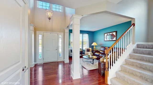 $3,200 | 182 Chapin Way, Oswego, IL 60543