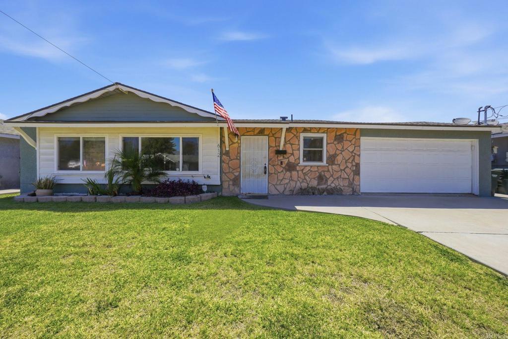 612 Broadview Street Spring Valley, CA 91977 - Photo 3 of 34