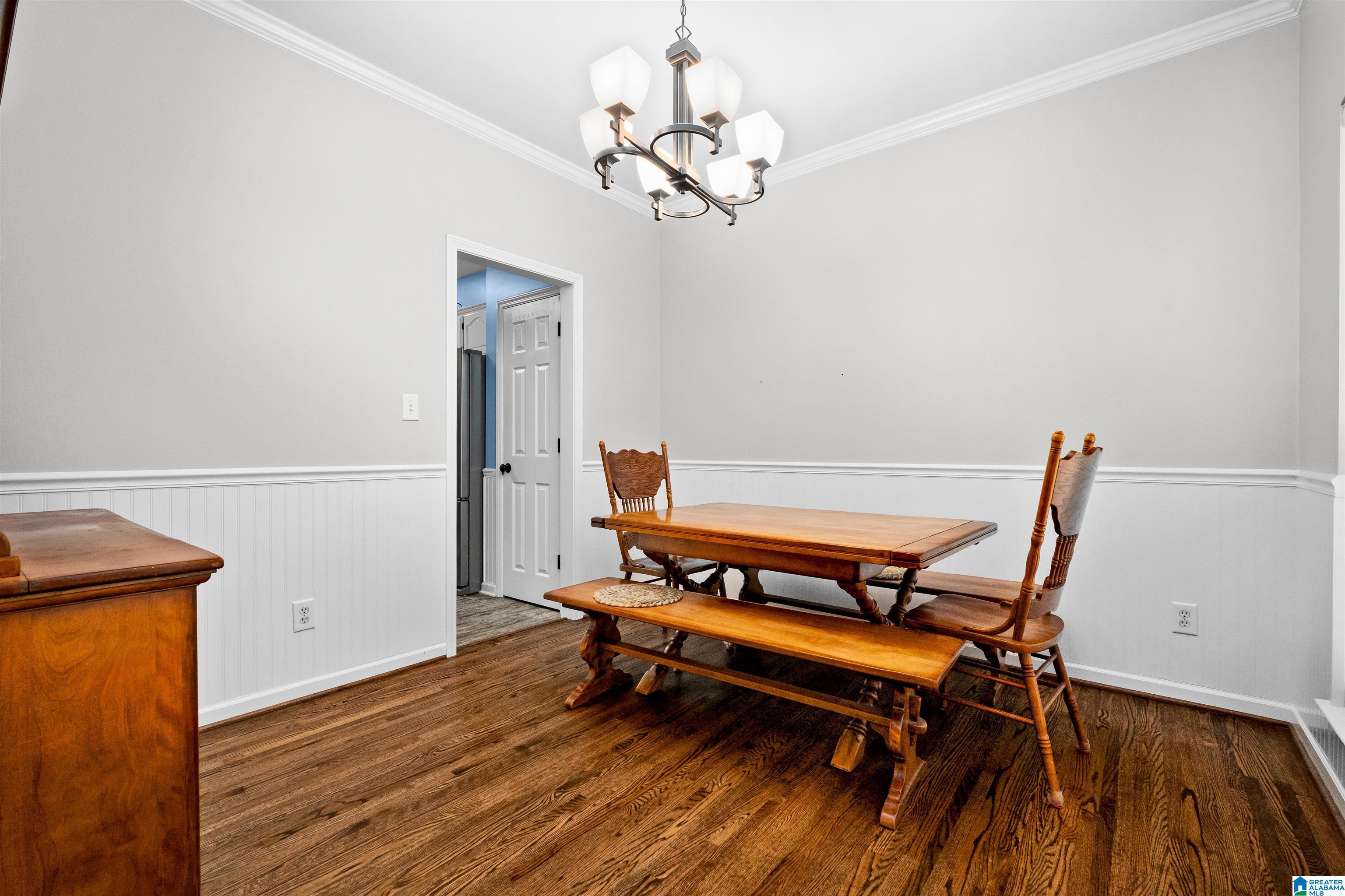 393 Milgray Lane Calera, AL 35040 - Photo 6 of 45