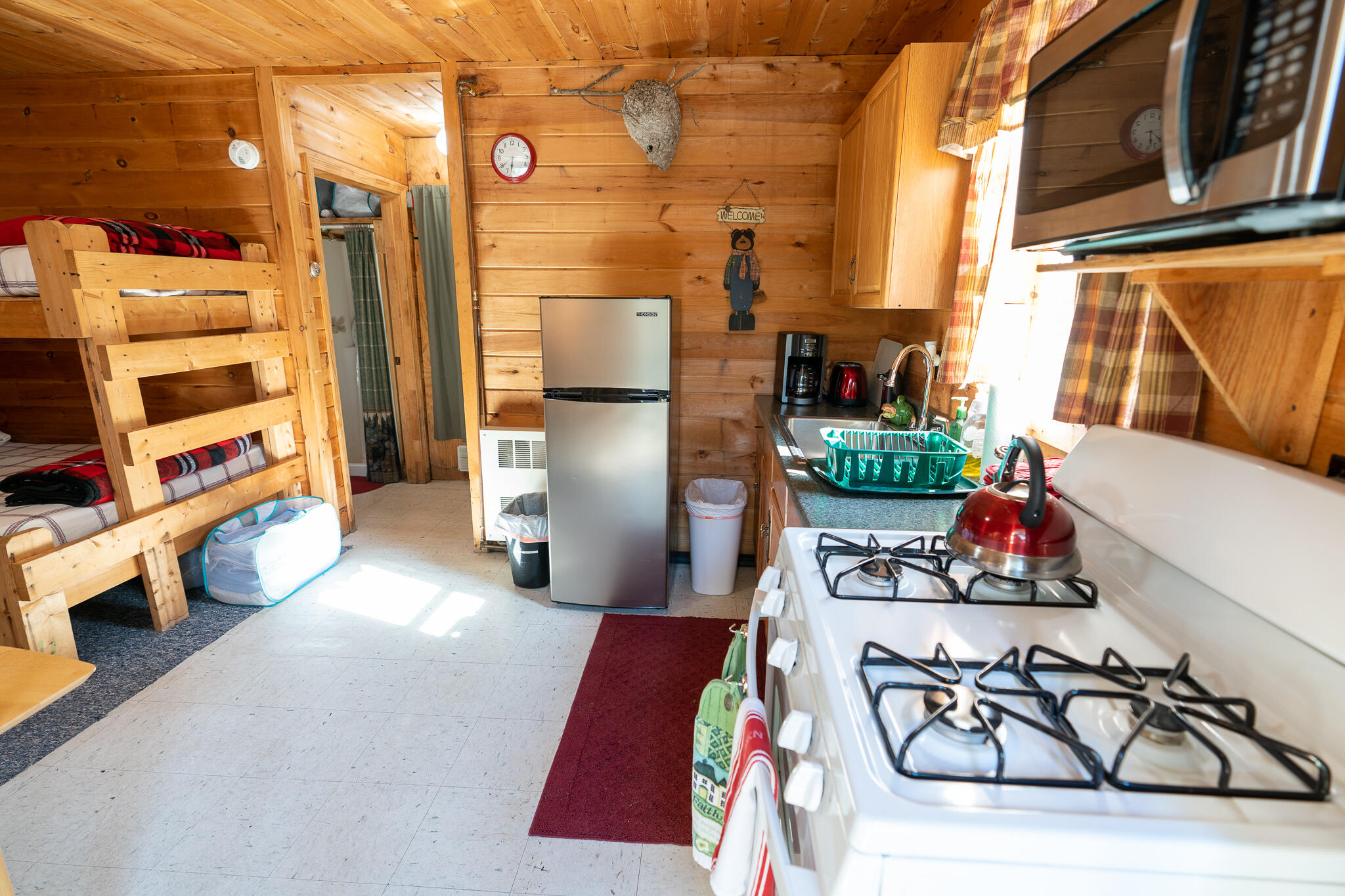 352 Stickney Hill Road Brownville, ME 04414 - Photo 18 of 29 18