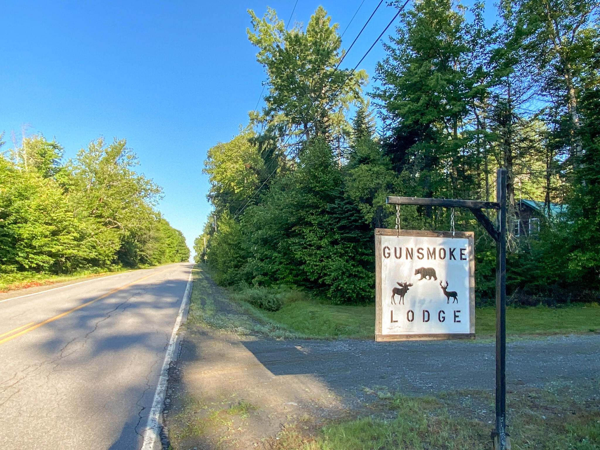 352 Stickney Hill Road Brownville, ME 04414 - Photo 24 of 29 24