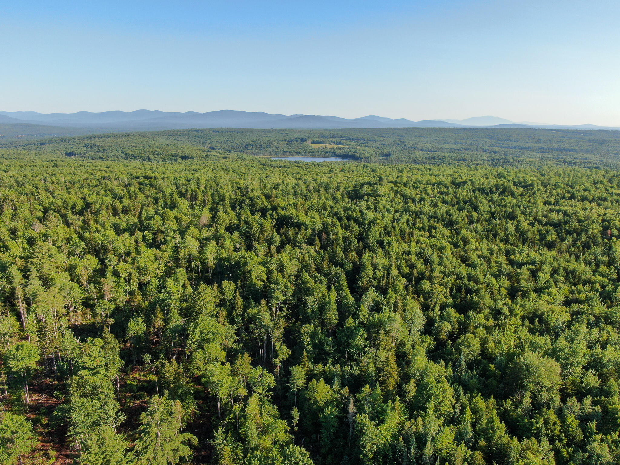 352 Stickney Hill Road Brownville, ME 04414 - Photo 25 of 29 DJI_0646