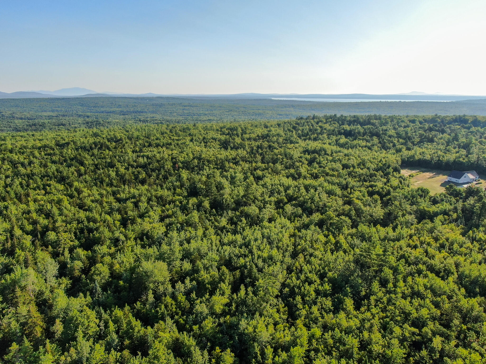 352 Stickney Hill Road Brownville, ME 04414 - Photo 26 of 29 DJI_0647