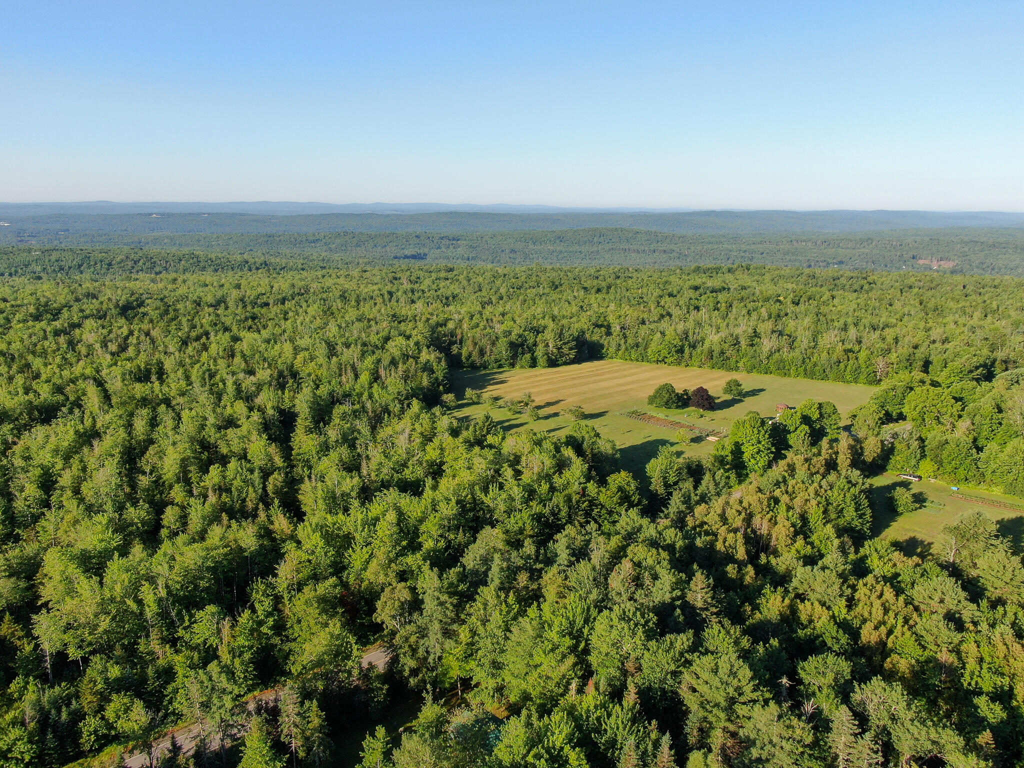 352 Stickney Hill Road Brownville, ME 04414 - Photo 28 of 29 DJI_0650