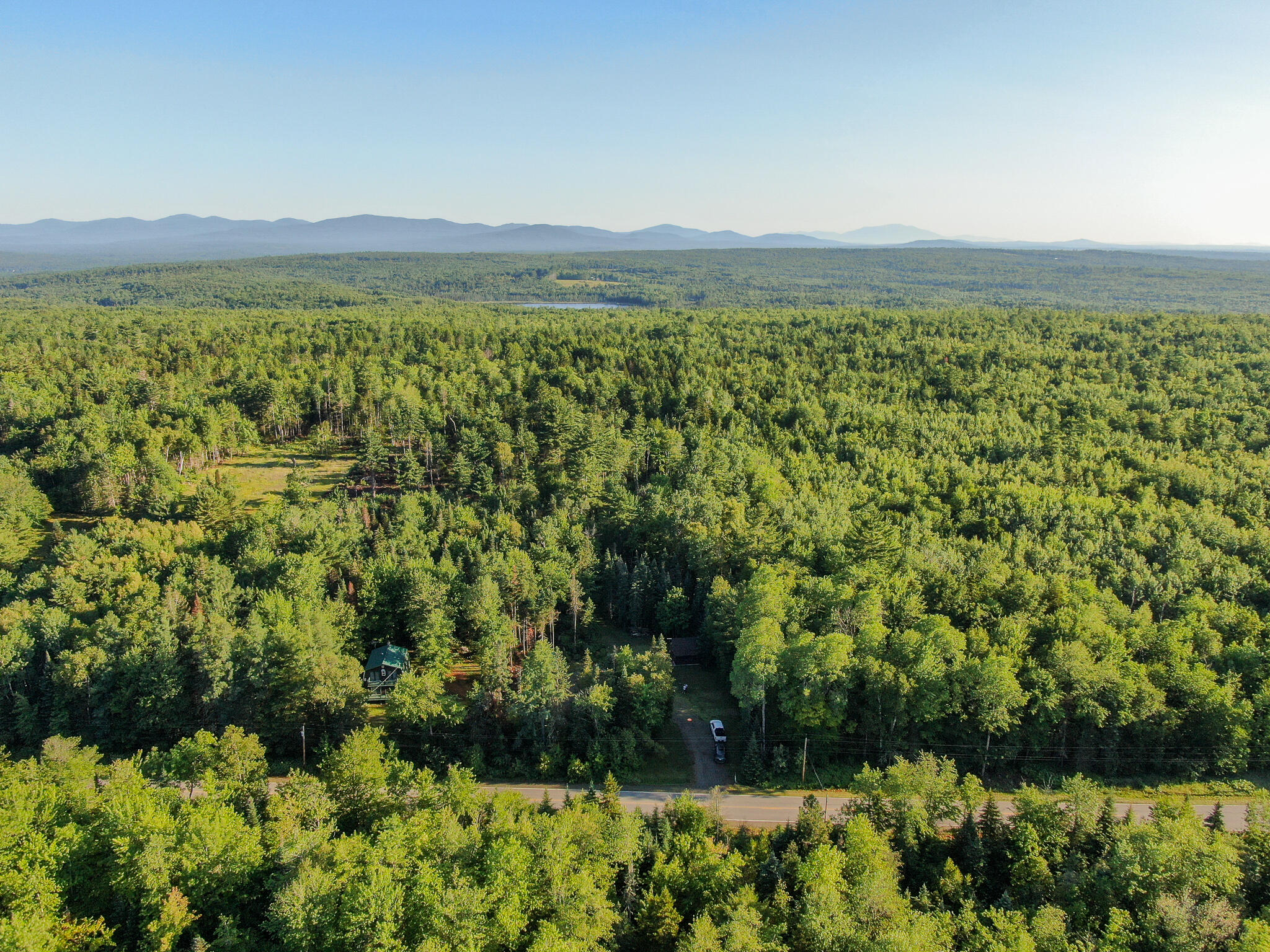 352 Stickney Hill Road Brownville, ME 04414 - Photo 5 of 29 5