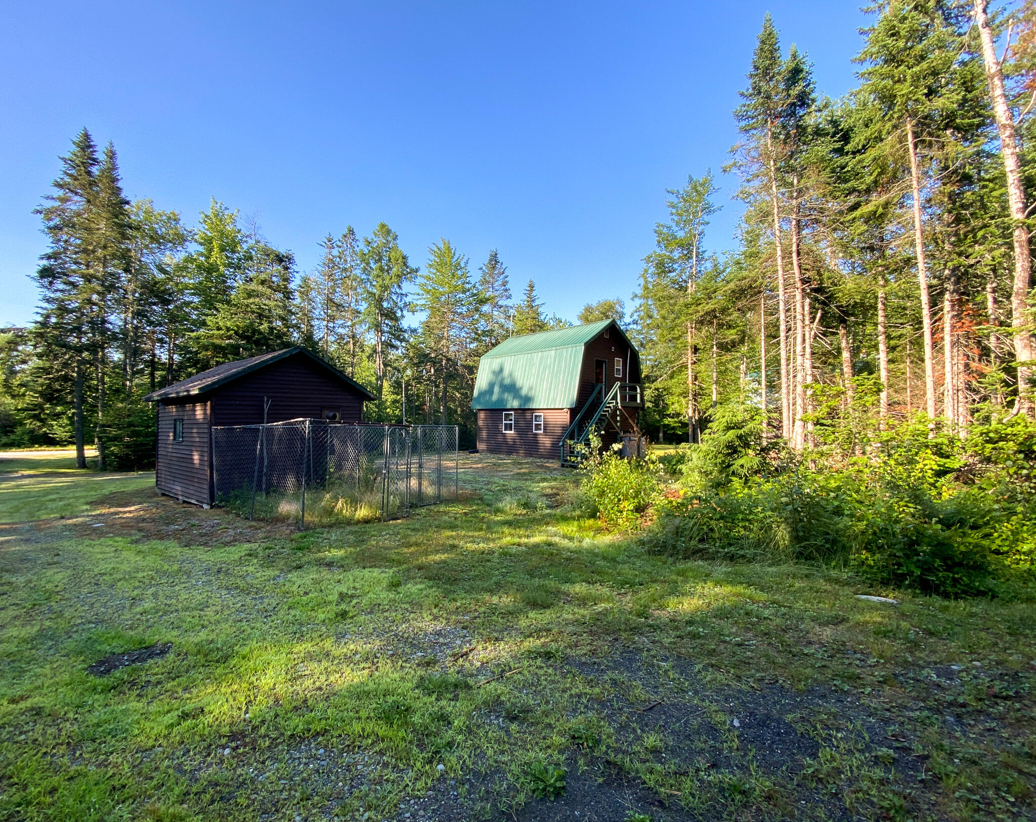 352 Stickney Hill Road Brownville, ME 04414 - Photo 6 of 29 6