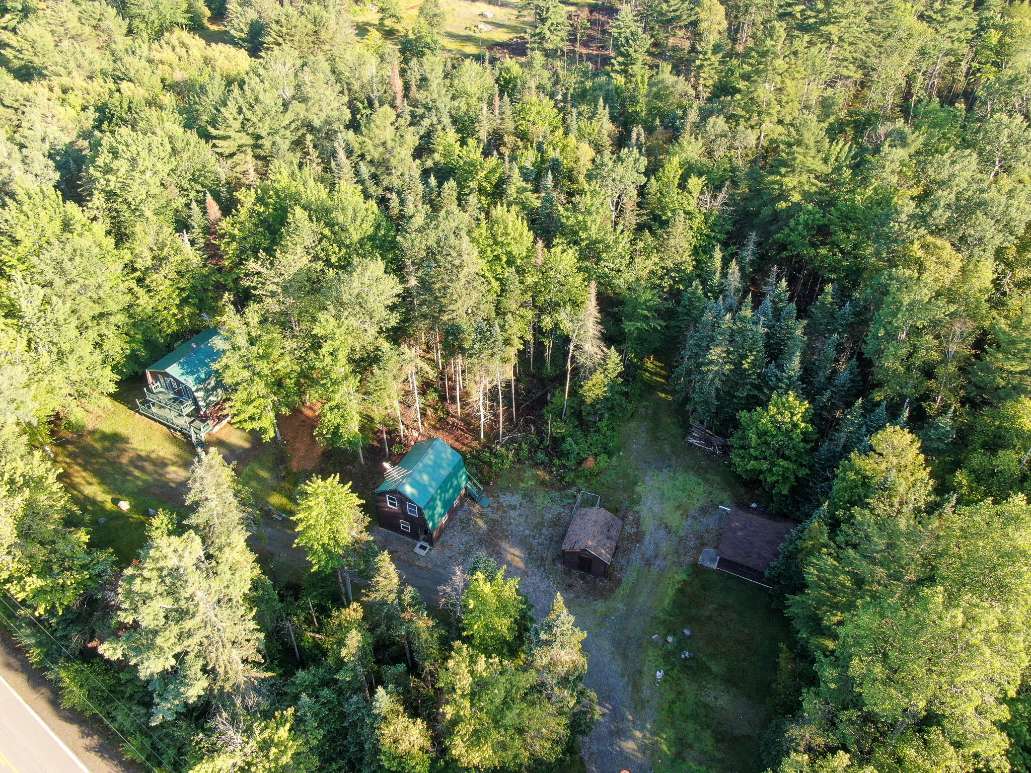 352 Stickney Hill Road Brownville, ME 04414 - Photo 7 of 29 7