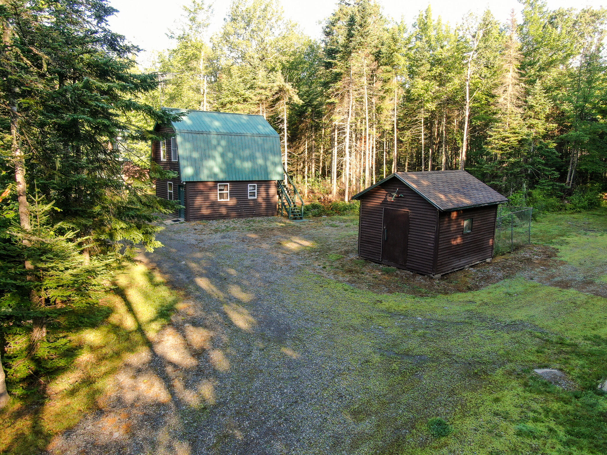 352 Stickney Hill Road Brownville, ME 04414 - Photo 8 of 29 8