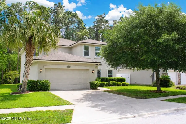 $549,999 | 532 Grampian Highlands Drive, St. Johns, FL 32259