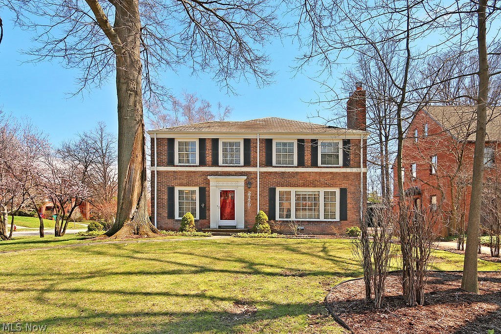 2179 Edgerton Road Cleveland, OH 44118 - Photo 1 of 22