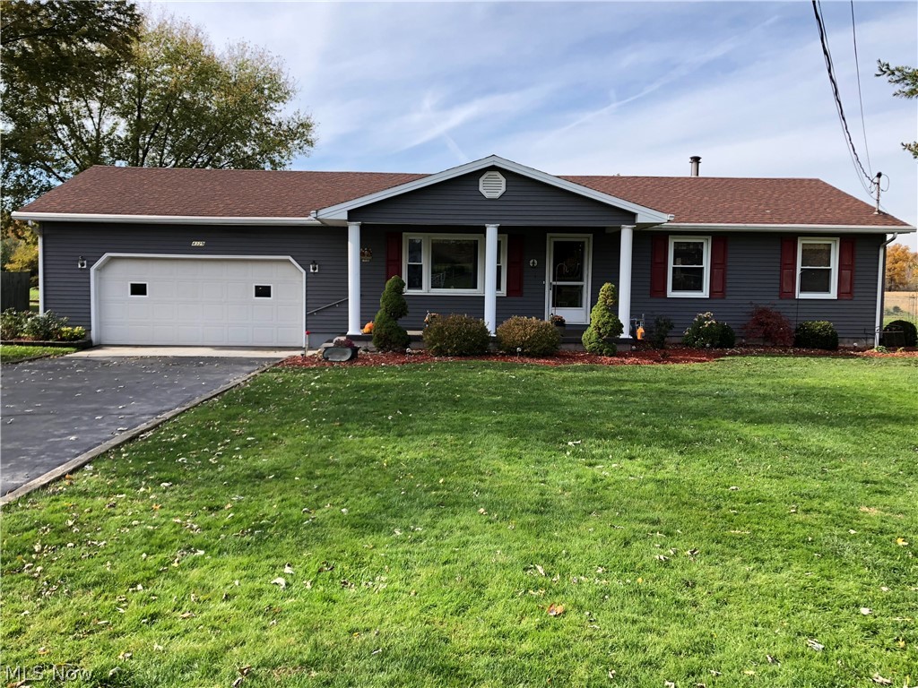4329 Ridge Road Cortland, OH 44410 - Photo 1 of 26 Gallery Image 1
