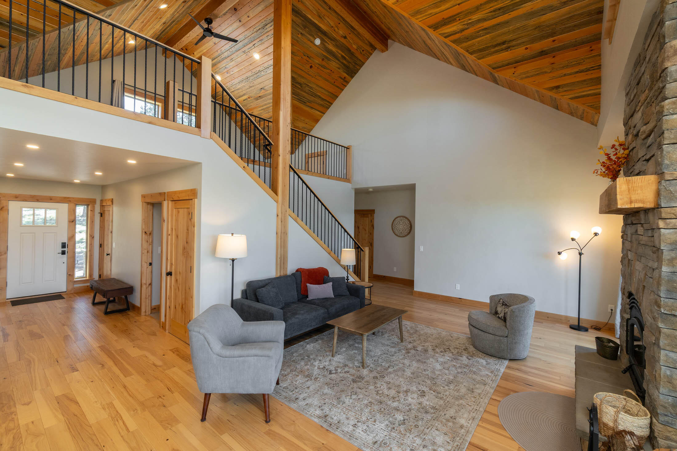7201 Johnson Creek Road Prineville, OR 97754 - Photo 11 of 54 7201 NE Johnson Creek Rd_0112