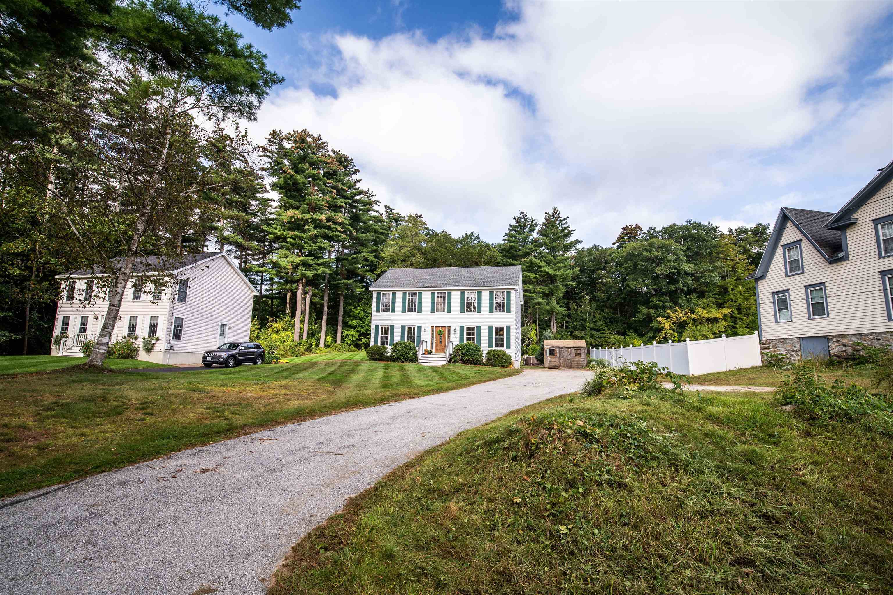 1480 Lake Shore Road Manchester, NH 03109 - Photo 22 of 35 Gallery Image 22
