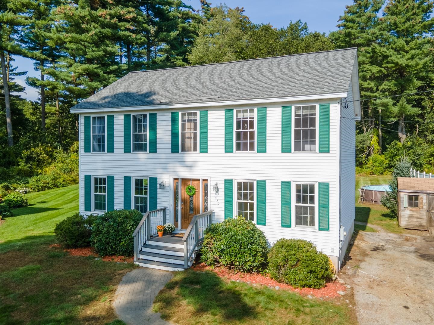 1480 Lake Shore Road Manchester, NH 03109 - Photo 28 of 35 Gallery Image 28