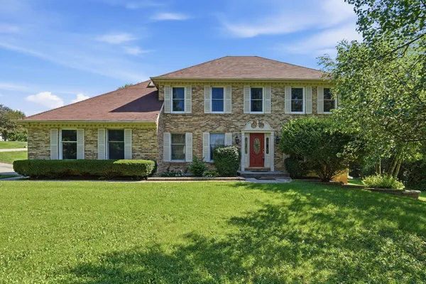 $499,000 | 5N861 Harvest Court, St. Charles, IL 60175