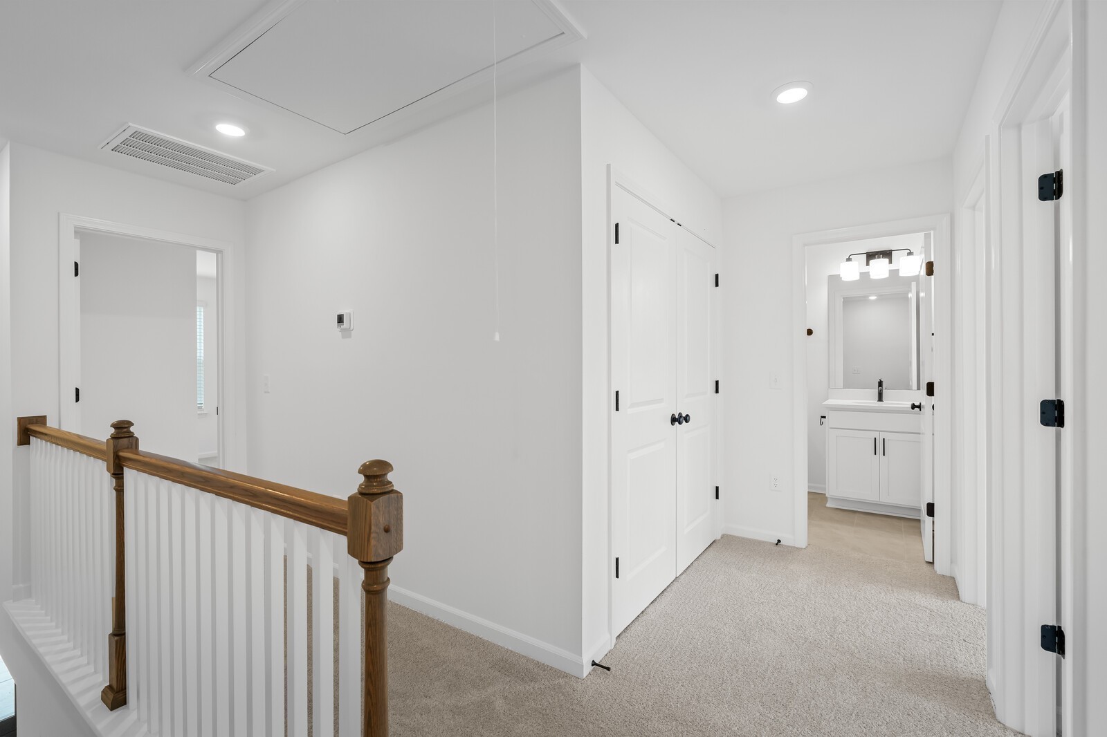 406 Blair Road Smyrna, TN 37167 - Photo 22 of 28 a view of a hallway with a elevator