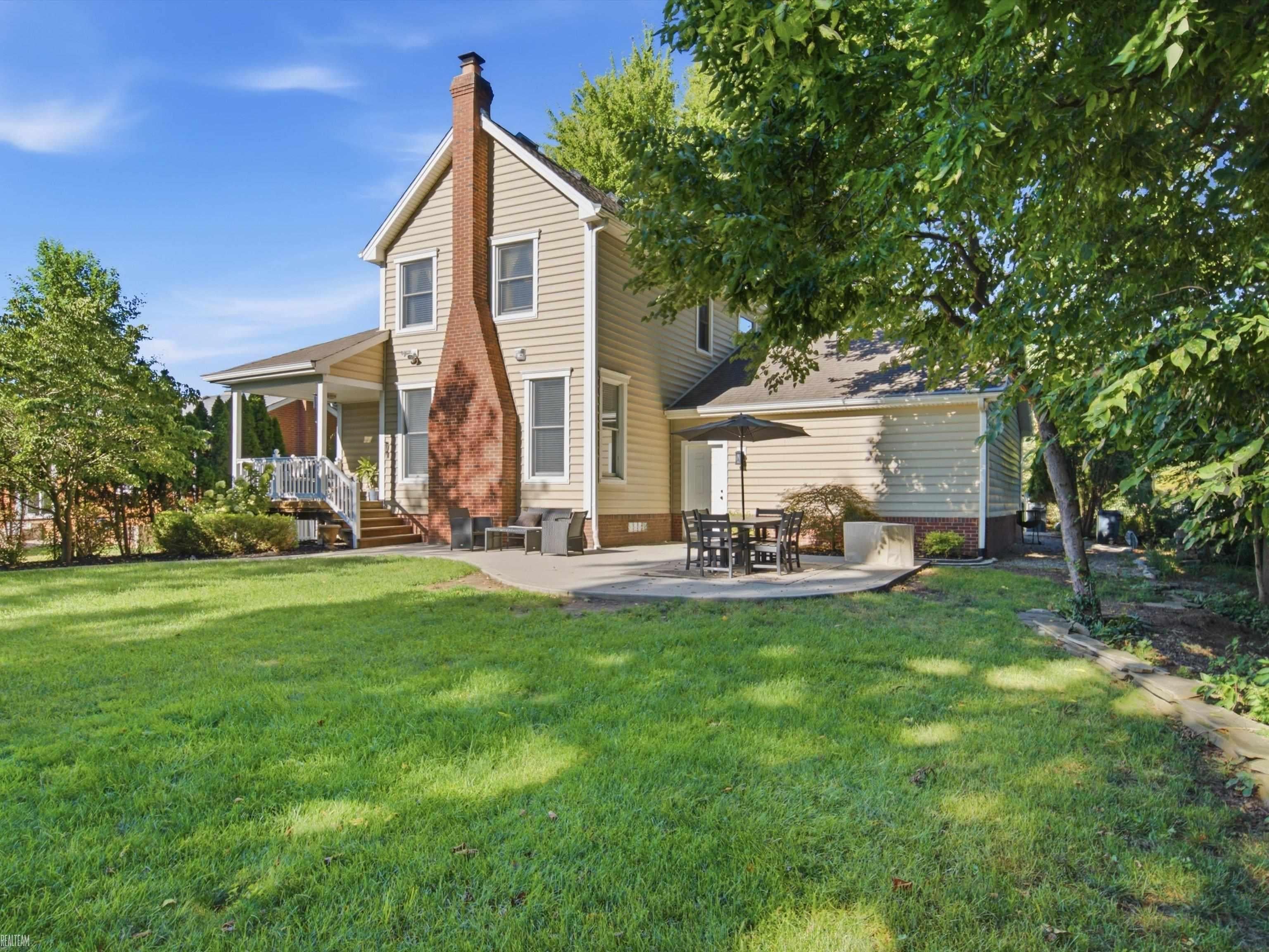 46820 Shelby Road Utica, MI 48317 - Photo 37 of 45 Gallery Image 37
