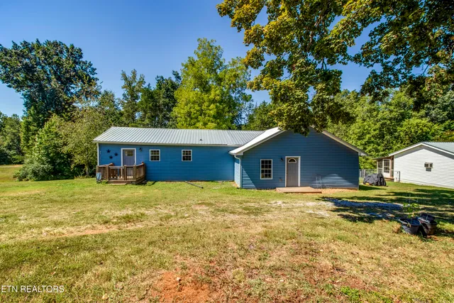 $289,900 | 196 County Road 656, Athens, TN 37303