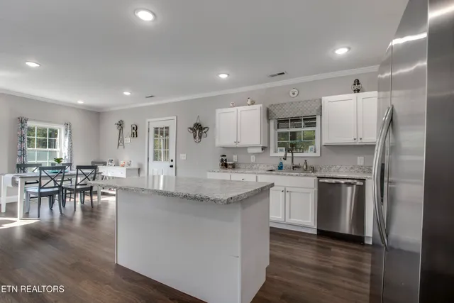 $289,900 | 196 County Road 656, Athens, TN 37303