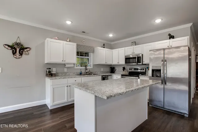 $289,900 | 196 County Road 656, Athens, TN 37303