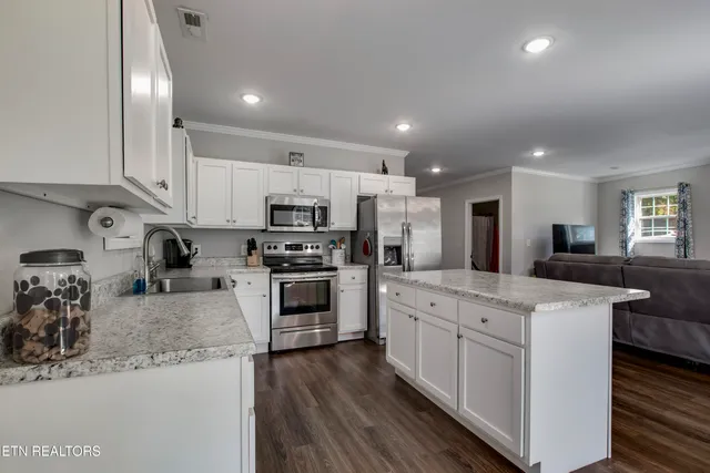 $289,900 | 196 County Road 656, Athens, TN 37303