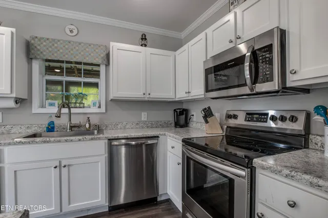 $289,900 | 196 County Road 656, Athens, TN 37303