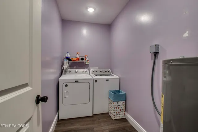 $289,900 | 196 County Road 656, Athens, TN 37303