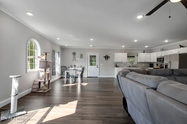 $289,900 | 196 County Road 656, Athens, TN 37303