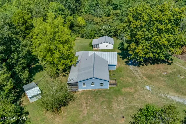 $289,900 | 196 County Road 656, Athens, TN 37303