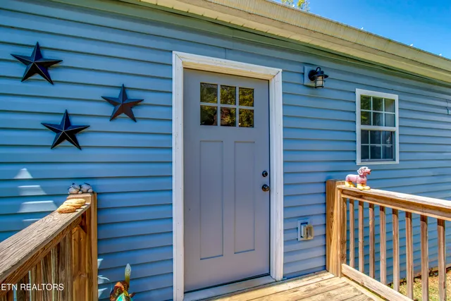 $289,900 | 196 County Road 656, Athens, TN 37303