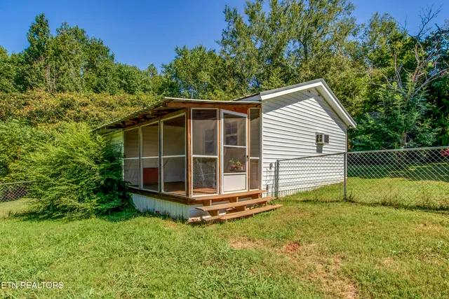 $289,900 | 196 County Road 656, Athens, TN 37303