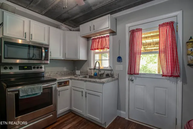 $289,900 | 196 County Road 656, Athens, TN 37303