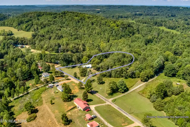 $289,900 | 196 County Road 656, Athens, TN 37303